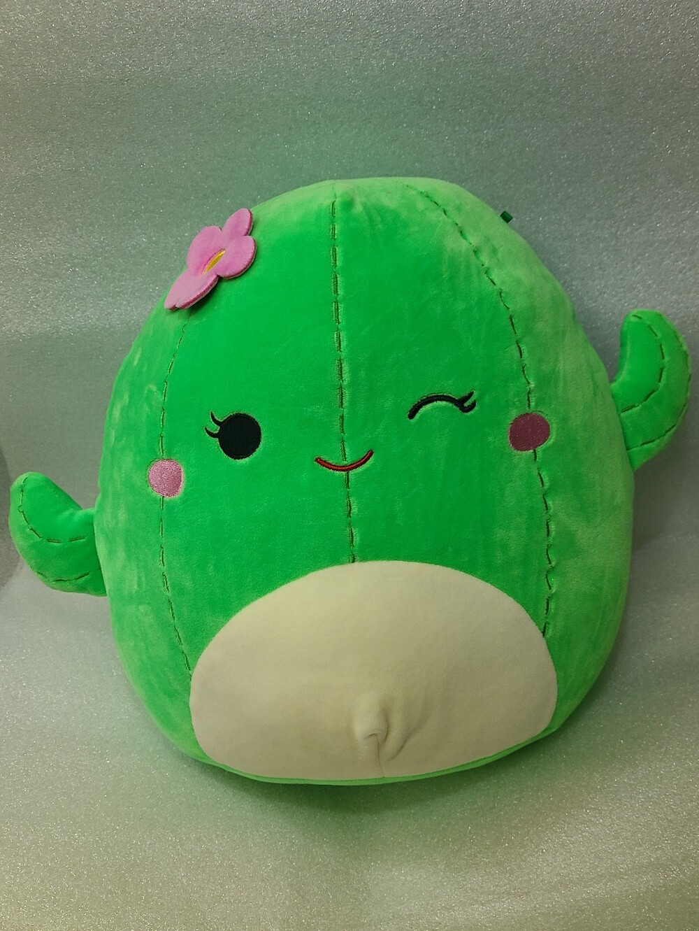 12inch Maritza Cactus Squishmallow